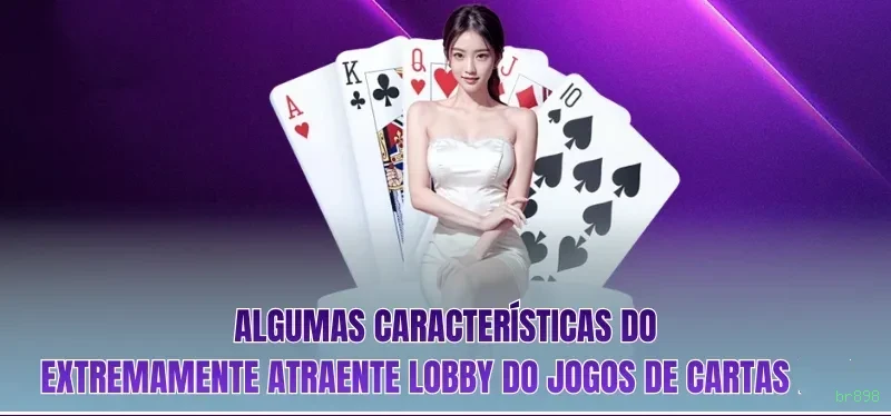 Dealers profissionais da br898