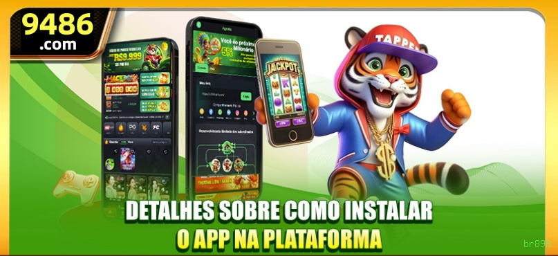 Lottery Clássica na br898