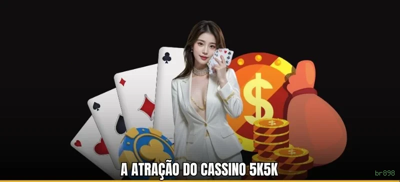 Lottery Clássica na br898