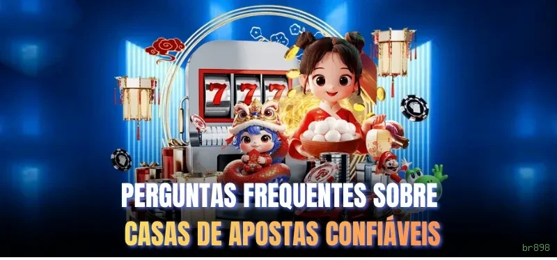 Dicas para ganhar na br898