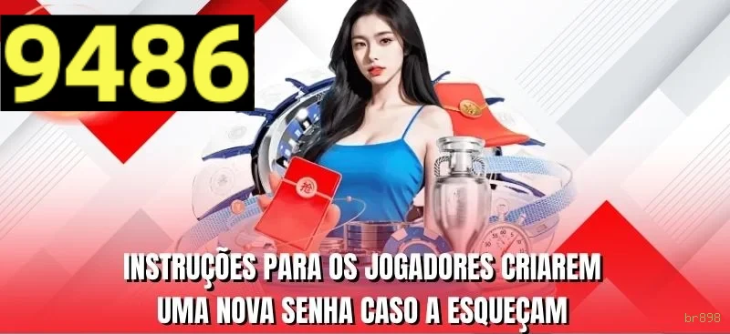 Jogos com maior RTP na br898